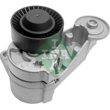 INA 534 0047 10 BELT TENSIONER, V-RIBBED BELT FOR VOLVO