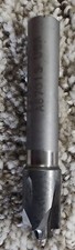 1/16" RADIAS CUTTER END MILL