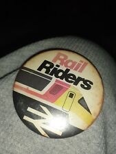 British Rail Rail Riders