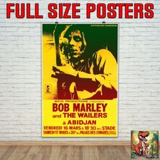 Bob Marley And The Wailers