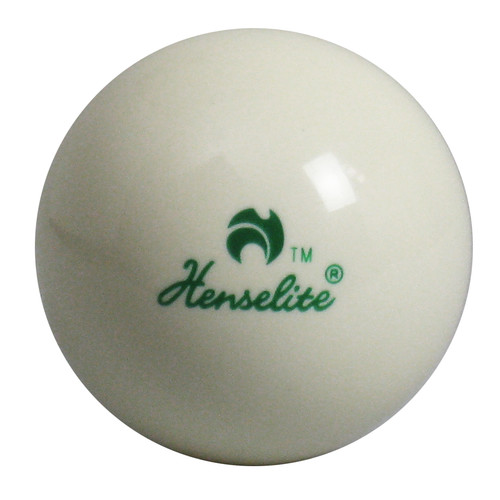 Henselite lawn bowls jack - henselite,
