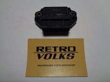 VW Mk1 Mk2 Golf Jetta Scirocco Polo - Ignition Module (Fairchild) - 211 905 351