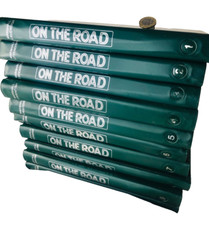 Car Magazine Marshall