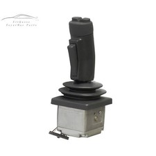 Scissor Lift Upright Joystick