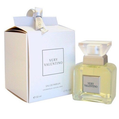 Very valentino 50ml - very, edp