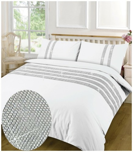Luxury diamante lace - luxury, dia