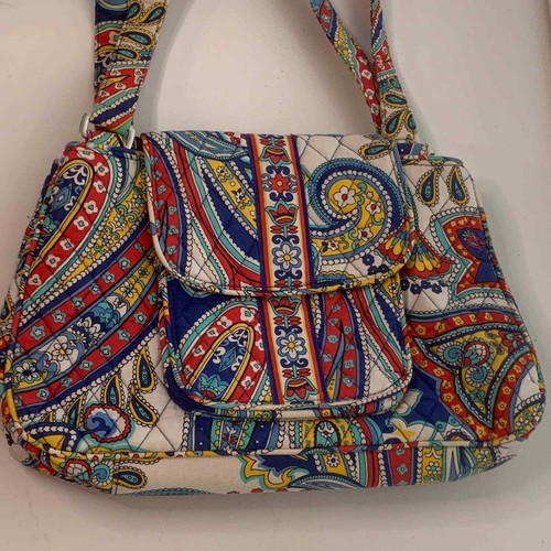 Euc vera bradley marina - vera,