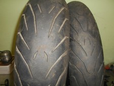 ducati  696  monster    pirelli  tyres