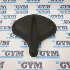 Life Fitness Lifecycle 95Ci, 95C & Integrity Club Series Upright Bike Seat