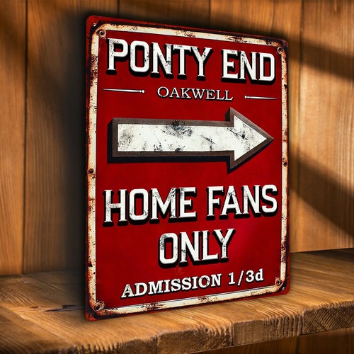 Barnsley football home stand - barnsley,