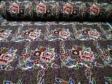 Moroccan Diamonds Tapestry