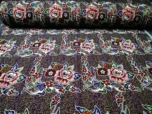 Moroccan diamonds tapestry - diamonds,