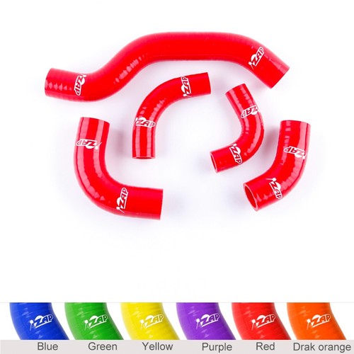 Red zap for kawasaki - red,
