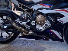 BMW S1000RR 2023-2024 M1000RR