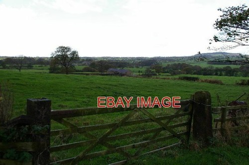 Photo oak barn off birks - photo,