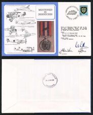 DM16bB Mention in Despatches