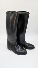 Aigle Start S Riding Boots Wellies Worn Twice Womens Size Uk 5