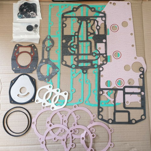 Powerhead gasket set - gasket,