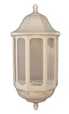 ASD HL/WK060 Half Lantern Wall