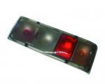 REAR MOTORHOME LAMP HYMER