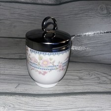 Egg Coddler Coalport April