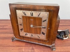 Smiths Sectric / Enfield