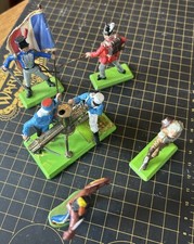 VINTAGE BRITAINS DEETAIL