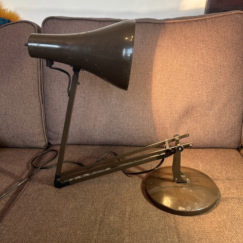 Anglepoise lamp model - anglepoise,