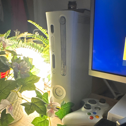 Microsoft xbox 360 - microsoft,