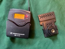 Sennheiser EW100 G3  Beltpack