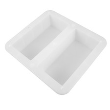  Dutch Brick Mold Cement