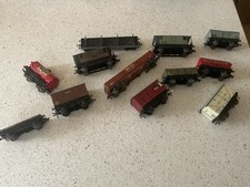 Hornby Dublo Oo Gauge Rolling