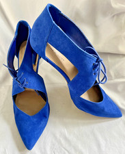 NEW LOOK Size 8 Wide 42 EU