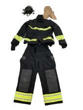 Firefighter Uniform, Leggings