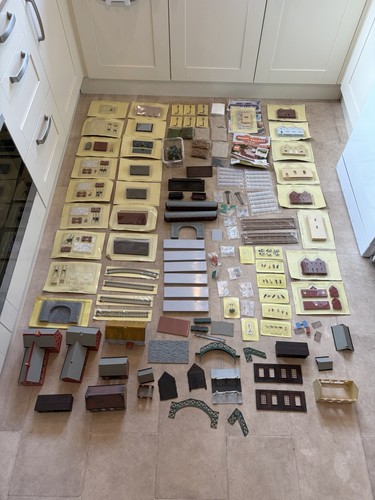 Huge bundle gauge - bundle, 00