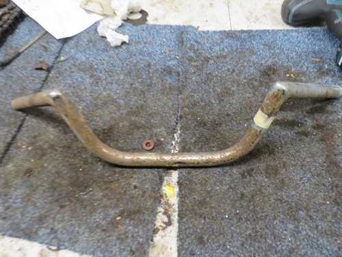 Original ace bars may fit - bars,