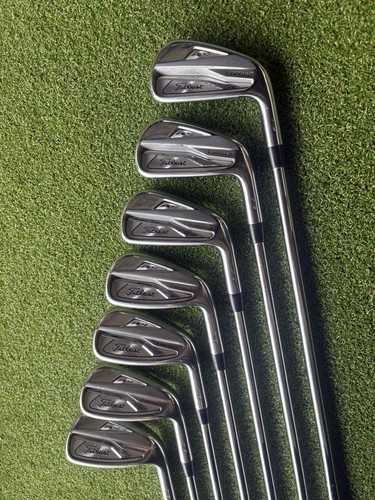 Titleist ap2 718 - 5-pw, 50°