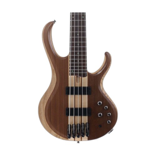 Ibanez btb745 natural low - ibanez,