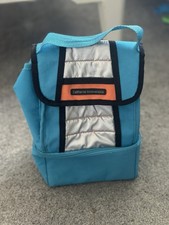 California Innovations Blue Lunch Bag