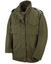 Olive M65 Field Jacket - US