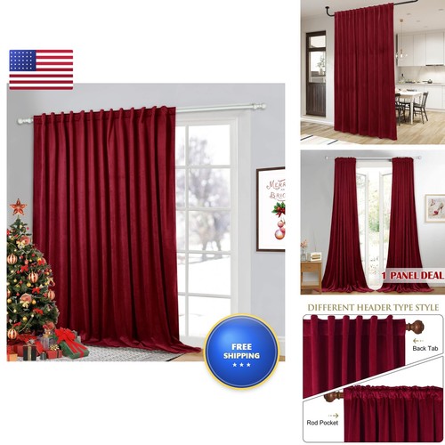 Stangh red velvet theater - red,