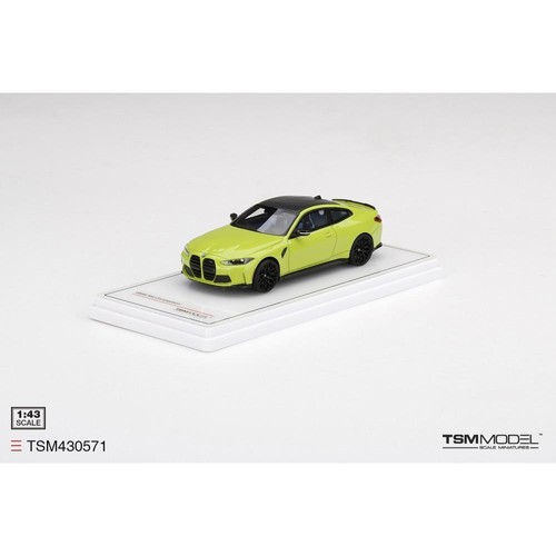 Bmw competition g82 - m4,