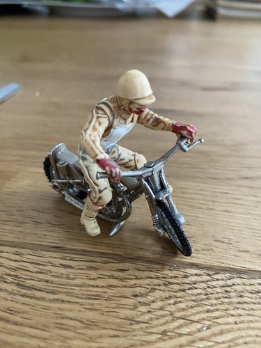 Britains speedway bike