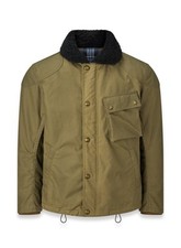 Belstaff Convoy Men's Waxed