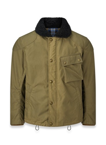 Belstaff convoy men waxed - convoy, men's