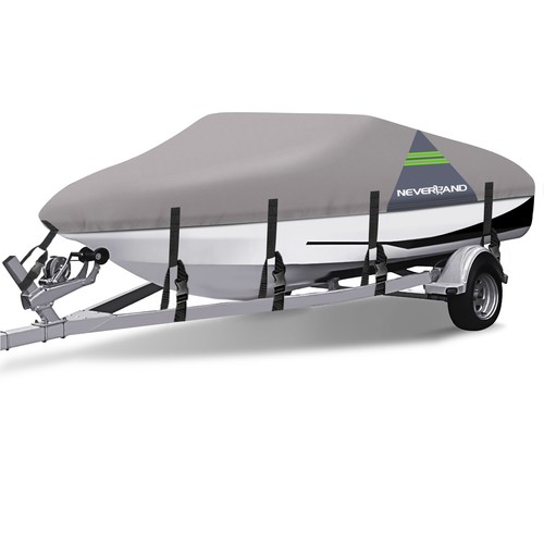 Heavy duty boat - duty,