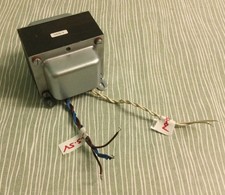 Transformer - 240v Primary -