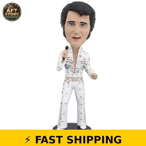 Royal bobbles elvis presley - royal,