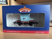 Bachmann 'British Rail'