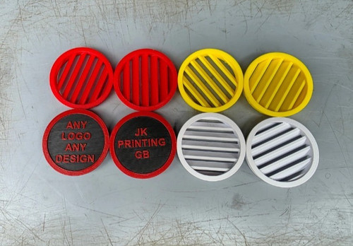 Air vents that fits - , vw